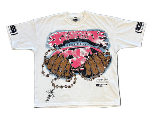 Hands of a beast Tee