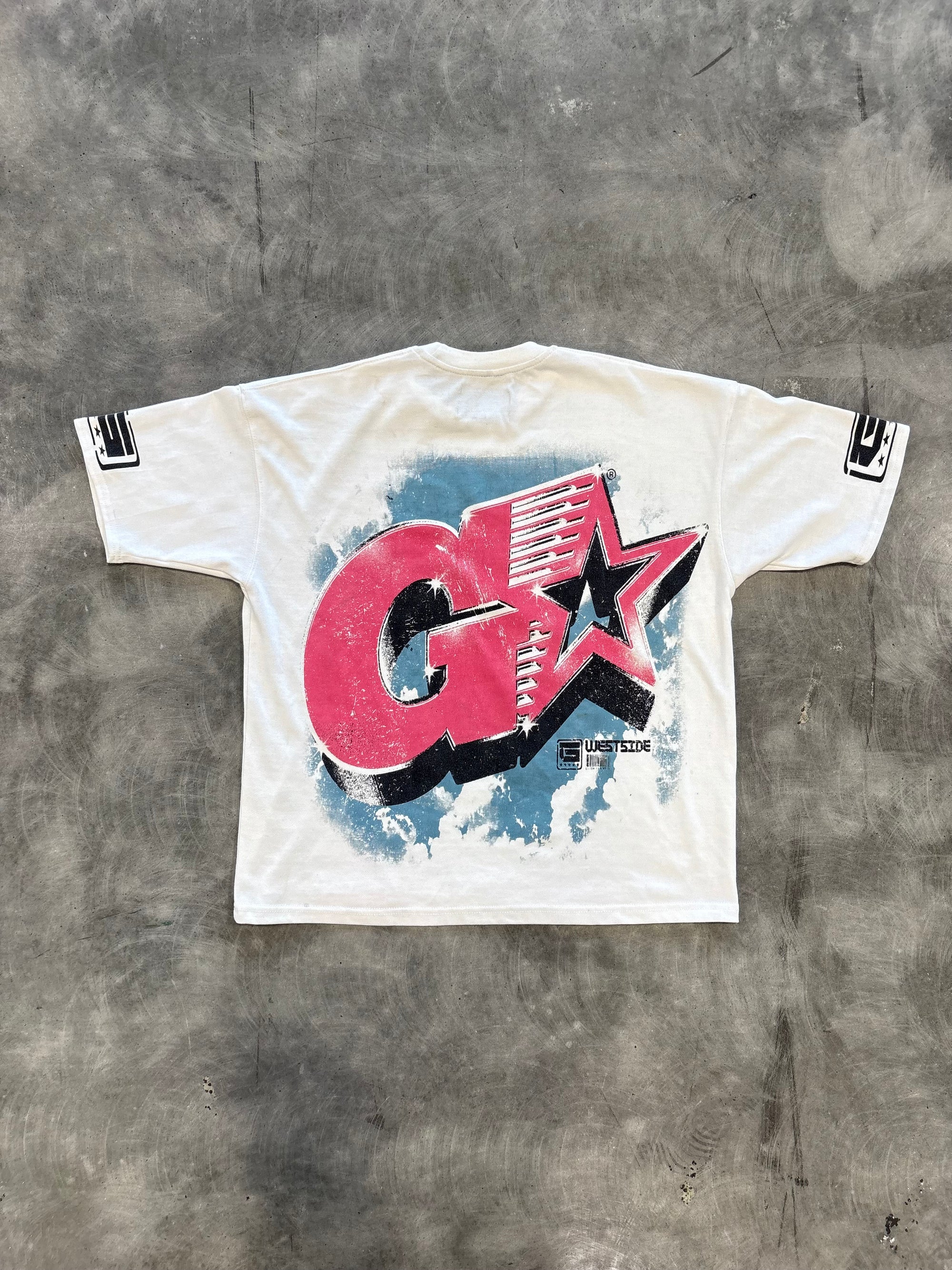 Hands of a beast Tee