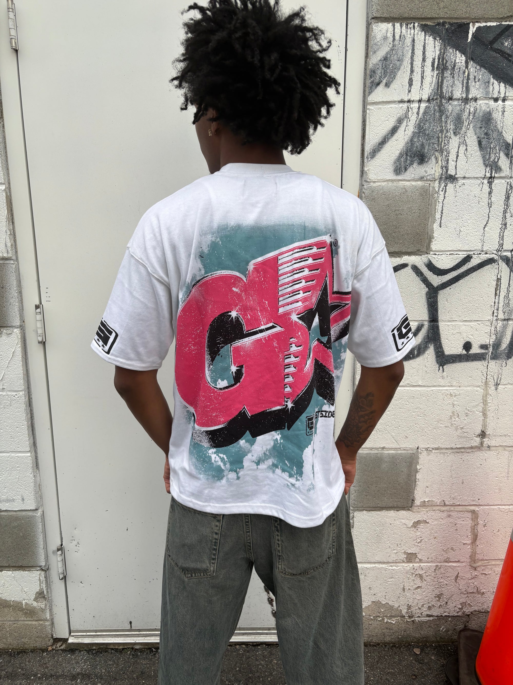 Hands of a beast Tee